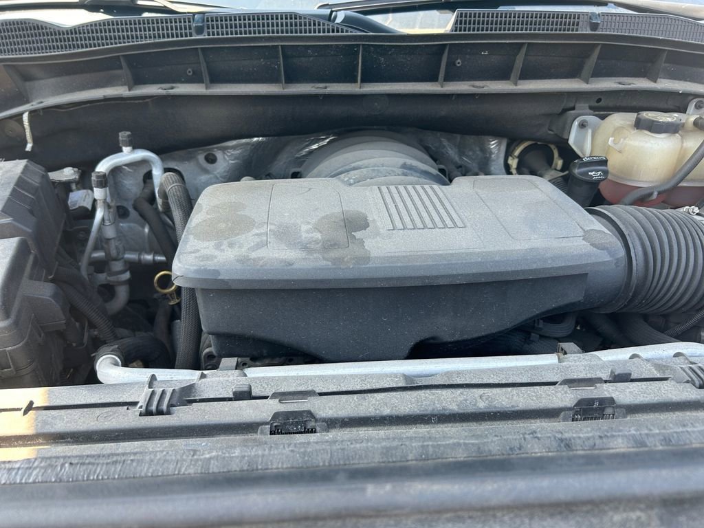 Used 2020 GMC Sierra 1500 AT4 w/ AT4 Premium Package image 31