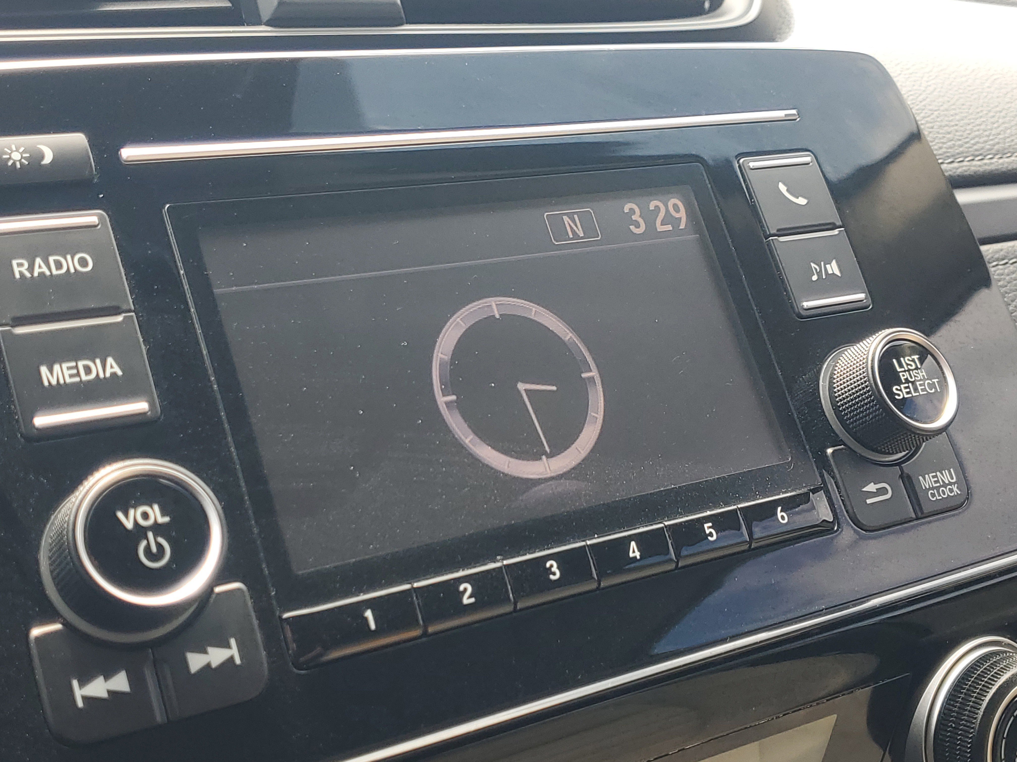 Used 2020 Honda CR-V LX image 26