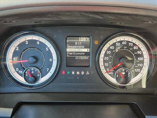 Used 2020 RAM 1500 Tradesman w/ Chrome Plus Package image 11