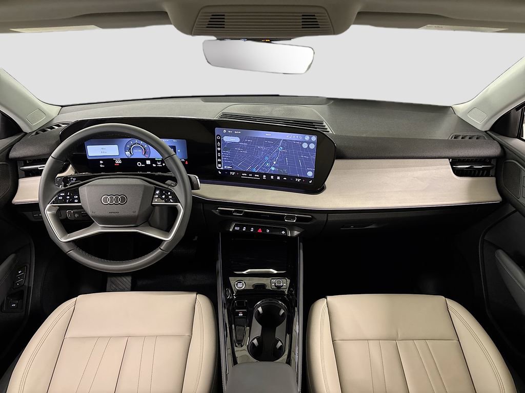 New 2026 Audi Q3 quattro 2.0T image 9