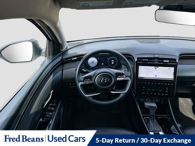 Used 2023 Hyundai Tucson XRT image 24