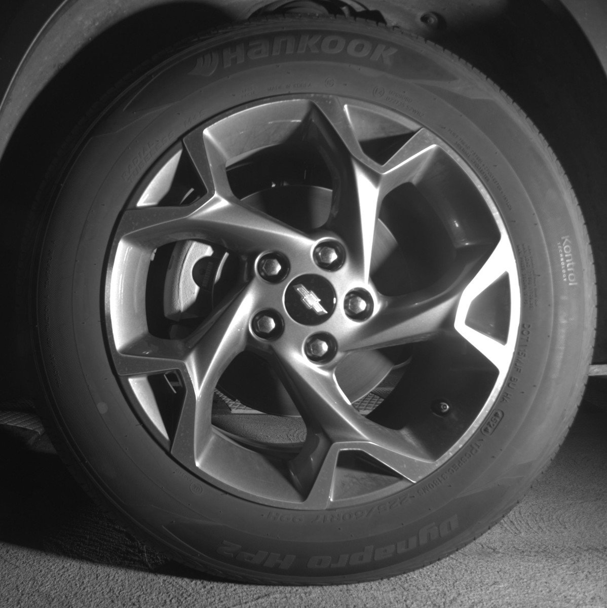 Used 2025 Chevrolet Trax LT image 12