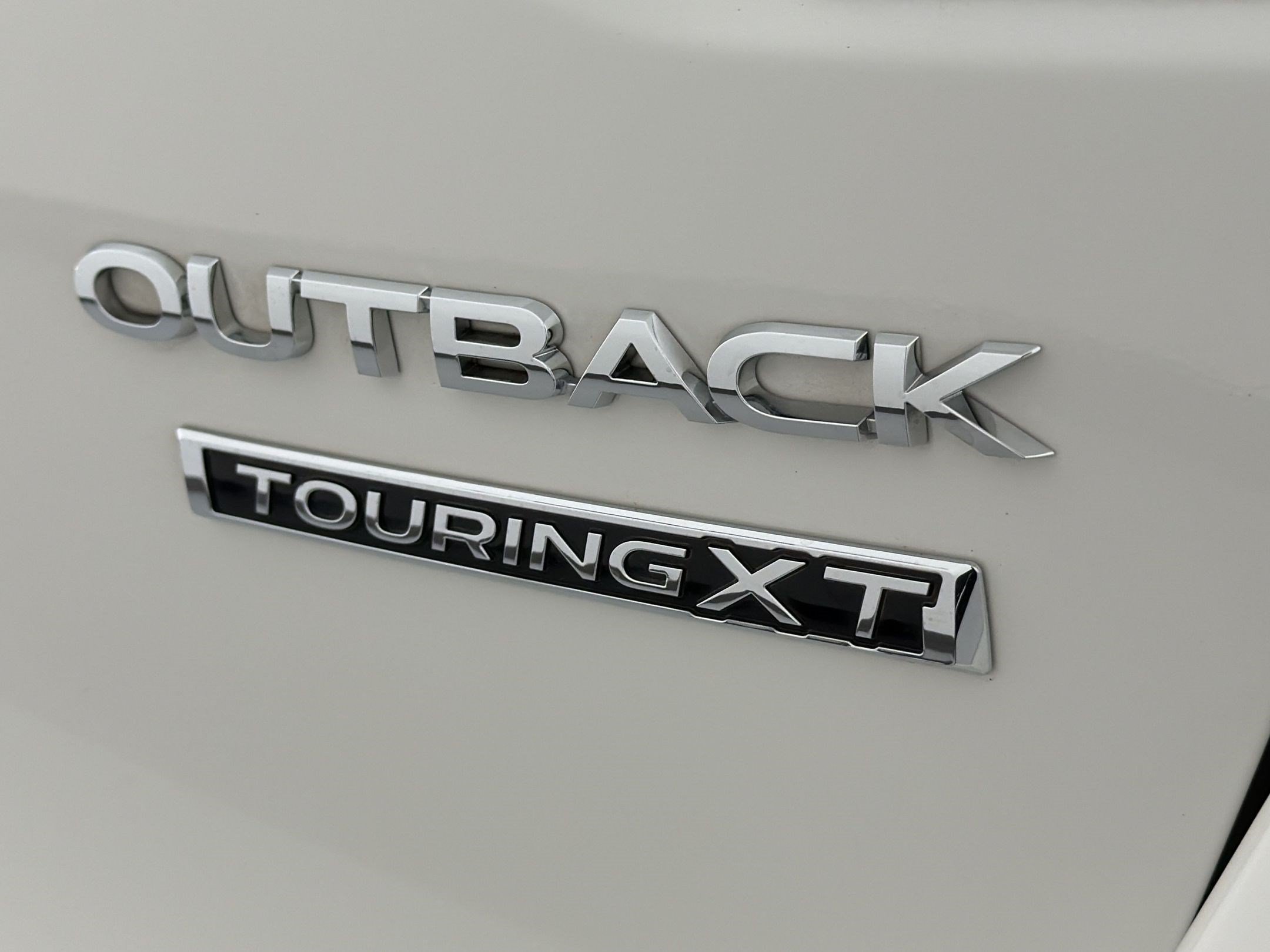 Used 2024 Subaru Outback Touring XT AWD/4WD image 34