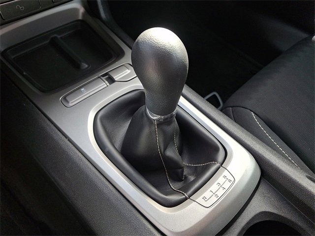 Used 2013 Chevrolet Camaro LS w/ Silver Rally Stripe Package image 14