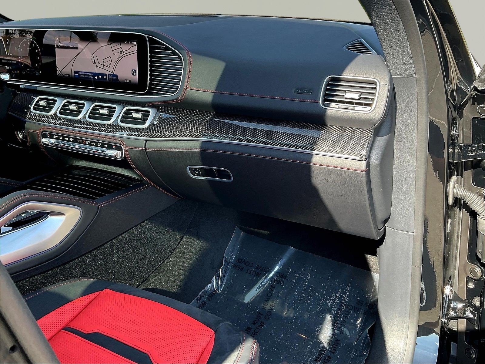 Certified 2024 Mercedes-Benz GLE 53 AMG 4MATIC image 26
