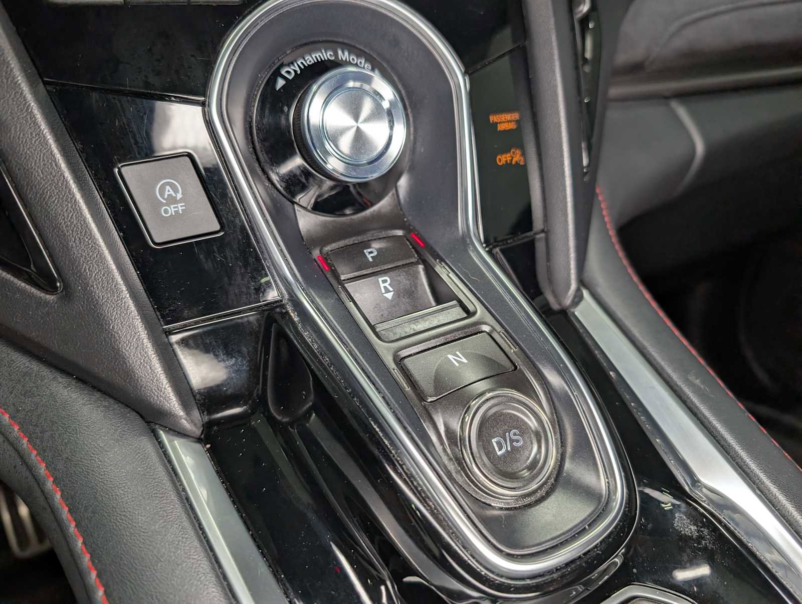 Used 2019 Acura RDX A-Spec image 32