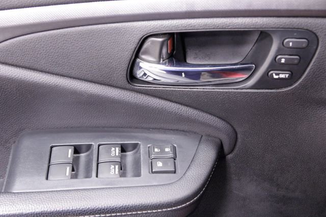 Certified 2023 Honda Ridgeline RTL image 22