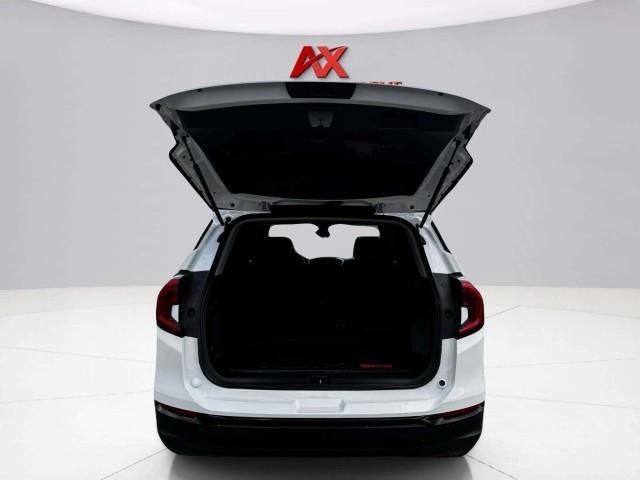 Used 2022 GMC Terrain SLE w/ Driver Convenience Package FWD image 73