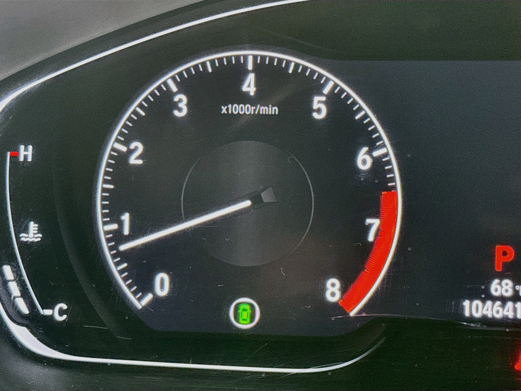 Certified 2018 Honda Accord EX-L image 12