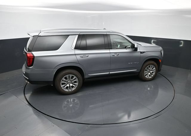 Used 2024 GMC Yukon Denali AWD/4WD image 21