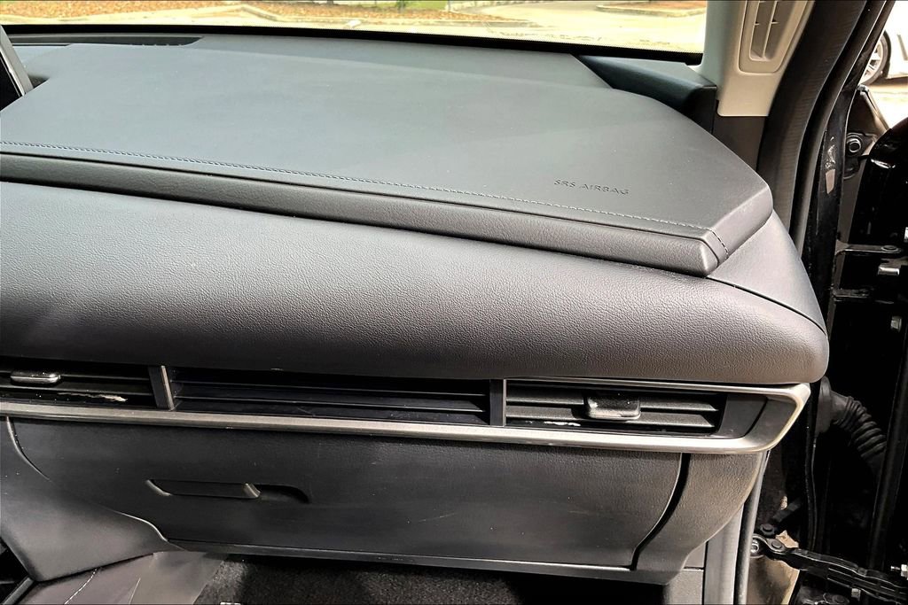 Used 2024 MAZDA CX-30 AWD 2.5 S w/ Select Sport Pkg image 18