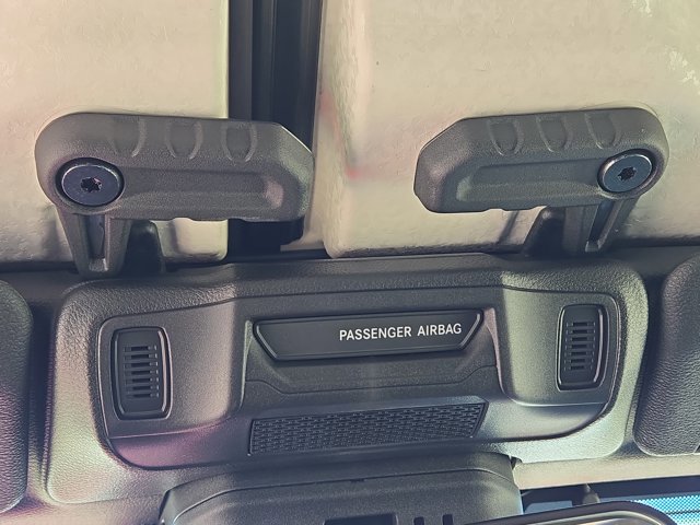 New 2026 Jeep Wrangler Sport image 29