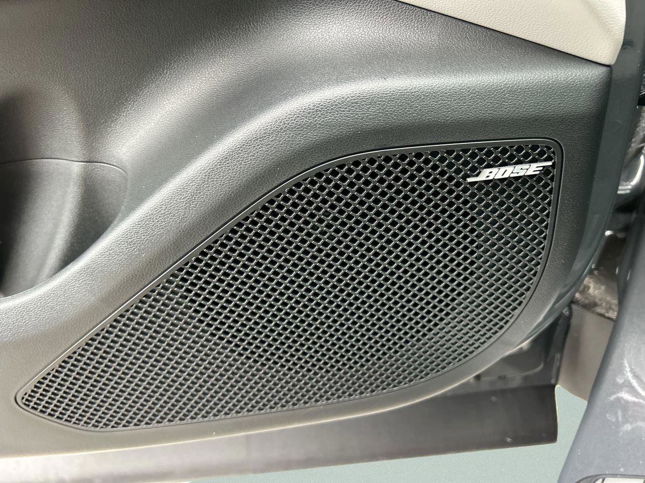 New 2026 Hyundai Tucson Limited image 29