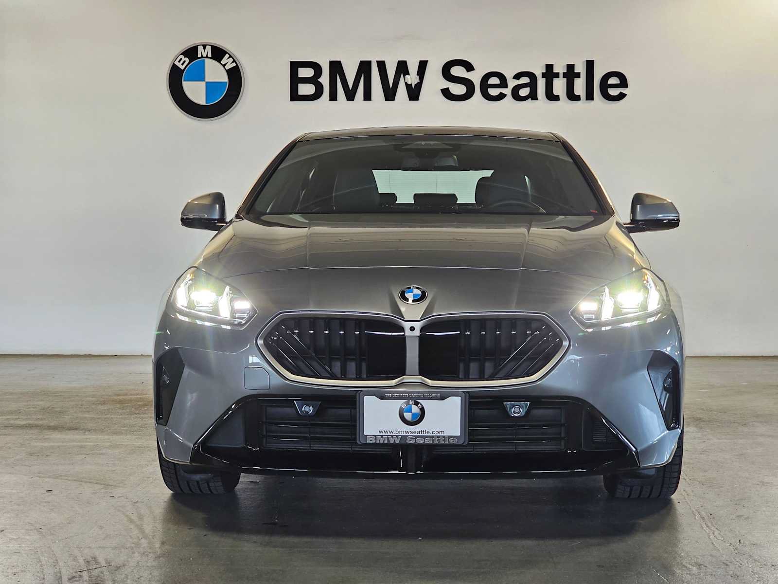 Used 2025 BMW 228i xDrive w/ Premium Package AWD/4WD image 5