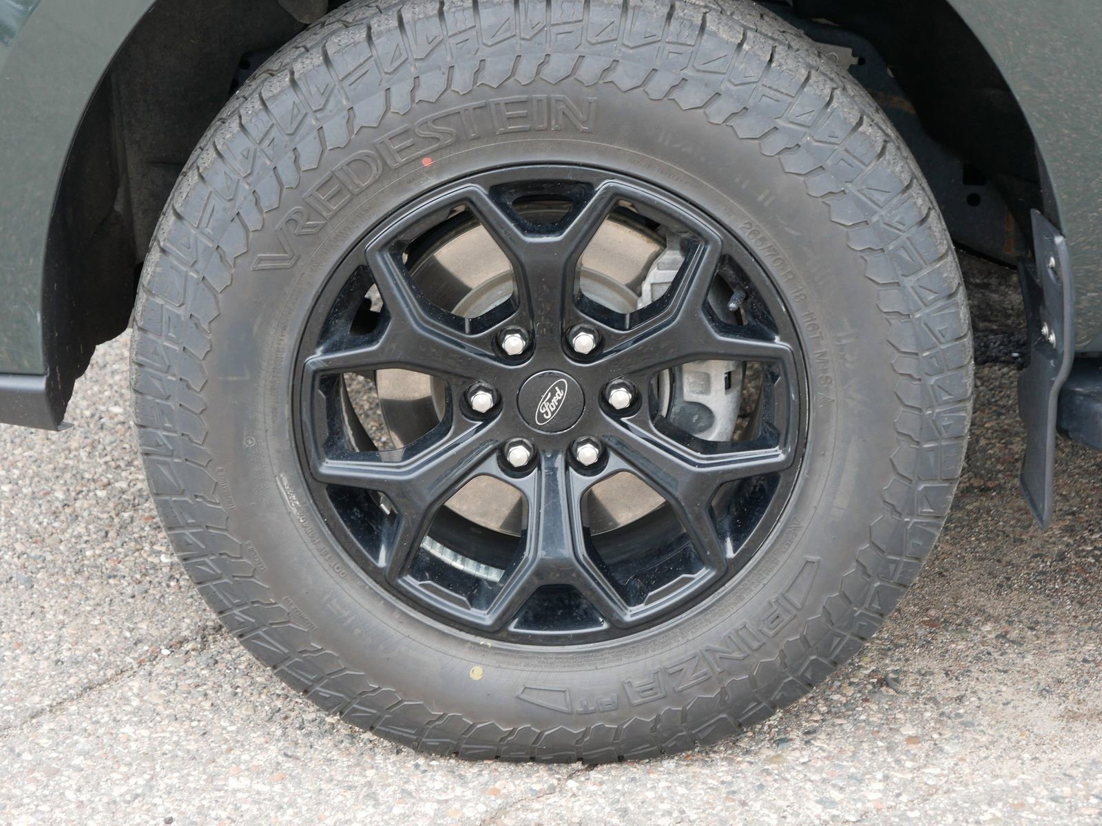 Used 2022 Ford Expedition Timberline AWD/4WD image 12