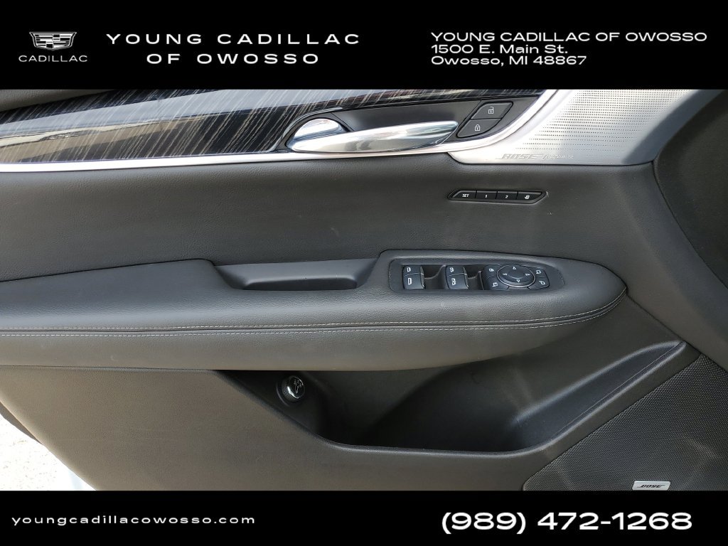 Used 2024 Cadillac XT6 Premium Luxury w/ Technology Package AWD/4WD image 27