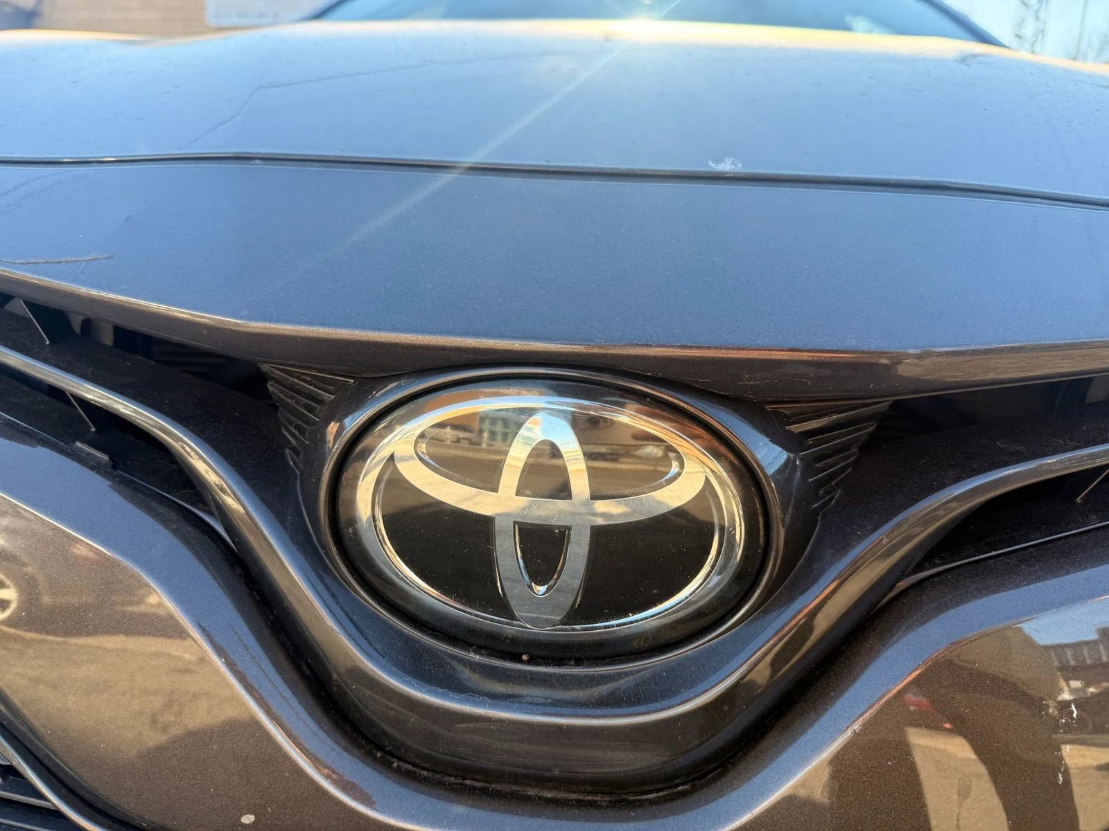 Used 2018 Toyota Camry LE w/ Protection Package (Q2) FWD image 30