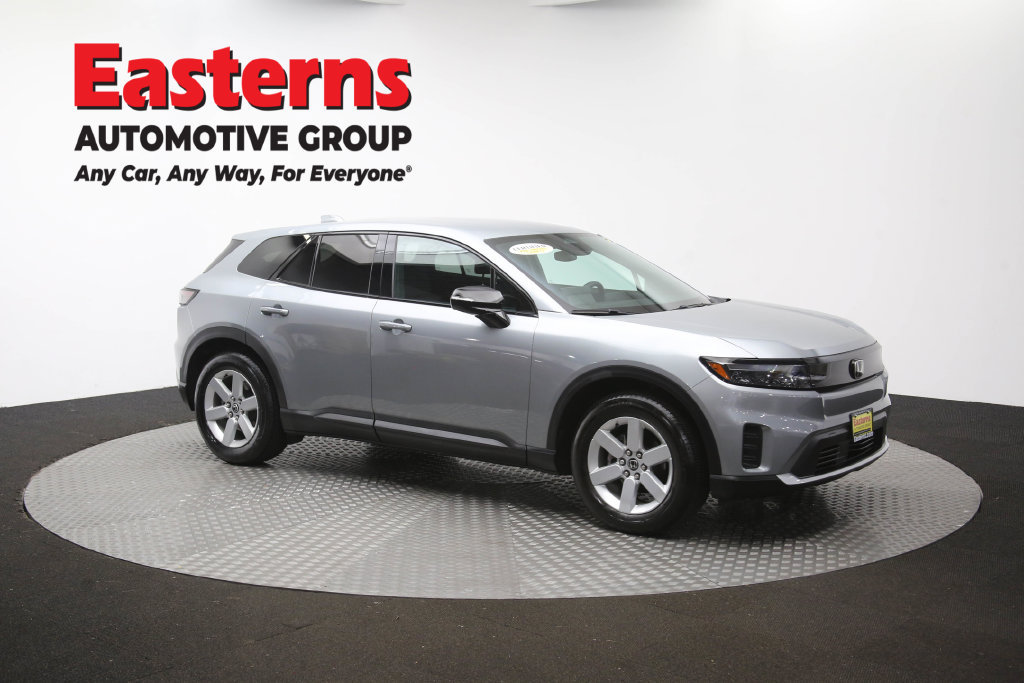 Used 2024 Honda Prologue EX image 49