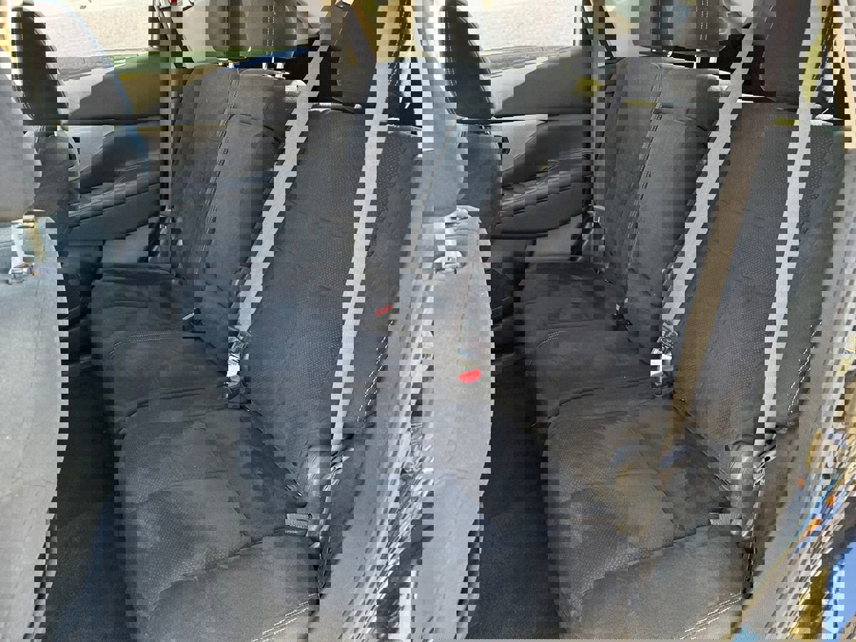 Used 2023 Nissan Murano S image 18