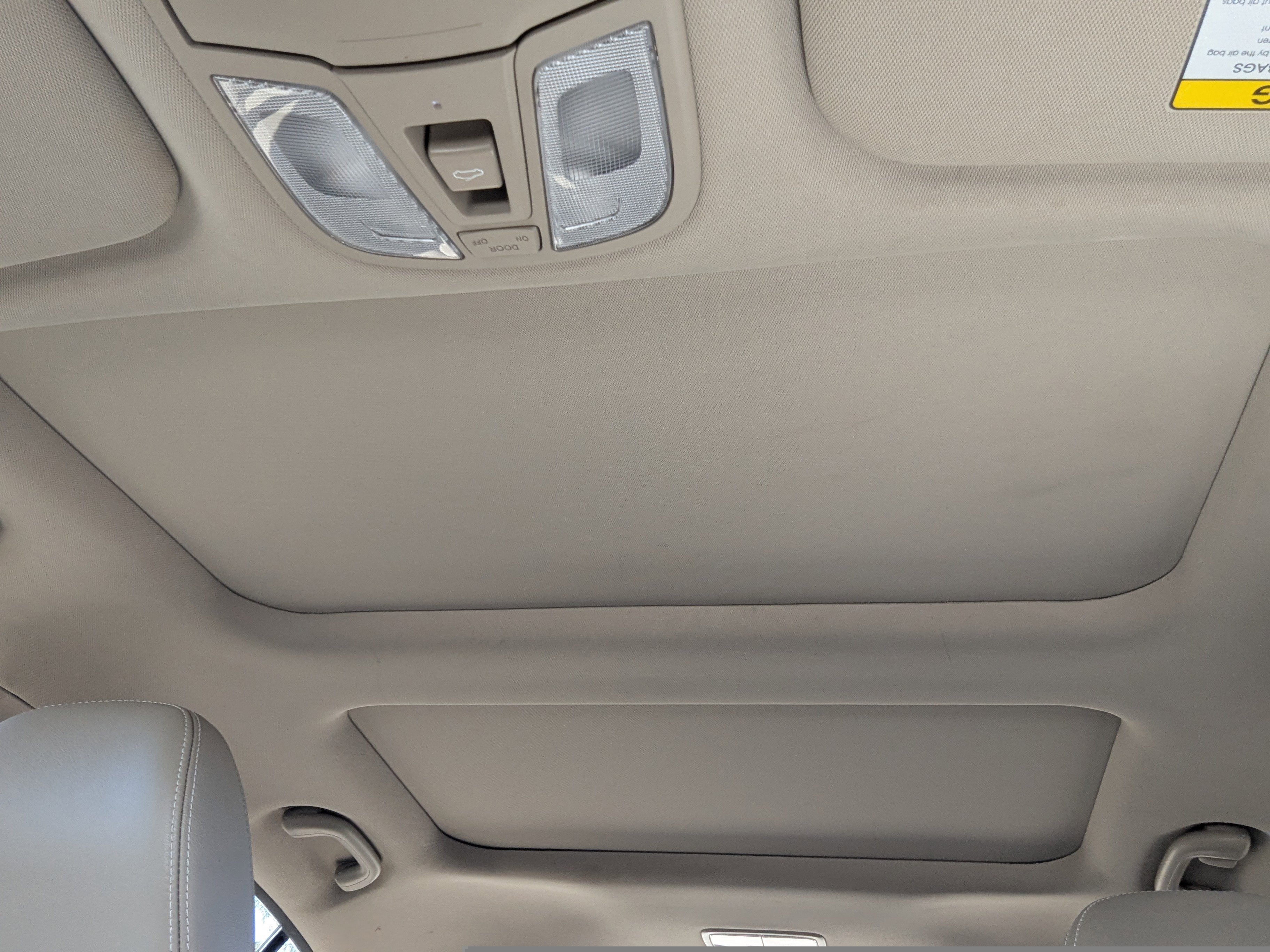 Used 2013 Kia Optima EX w/ Premium Pkg image 11