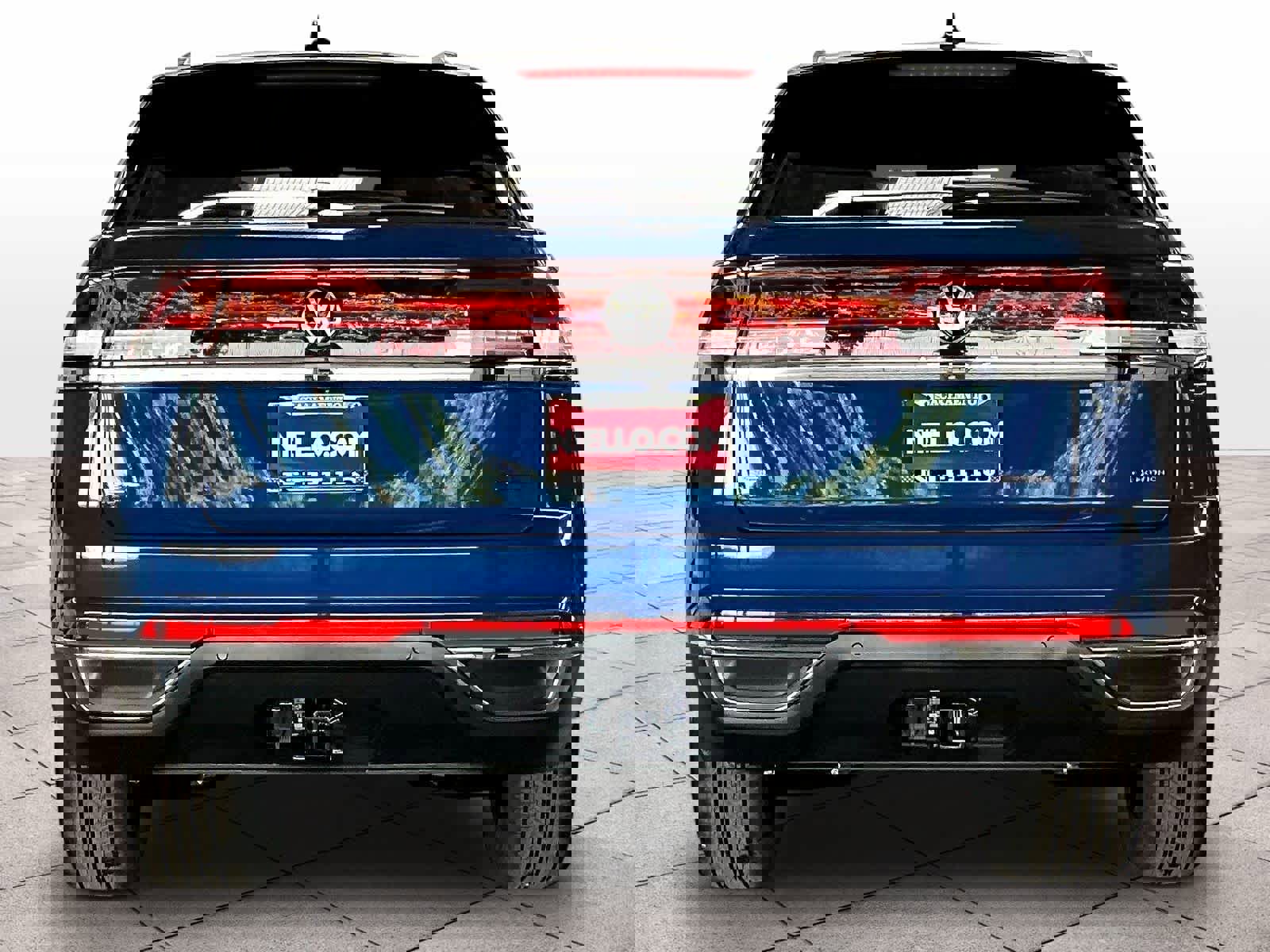 New 2026 Volkswagen Atlas Cross Sport SEL image 6