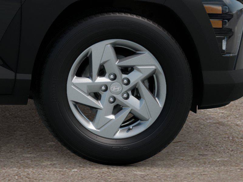 New 2027 Hyundai Kona SE FWD image 8