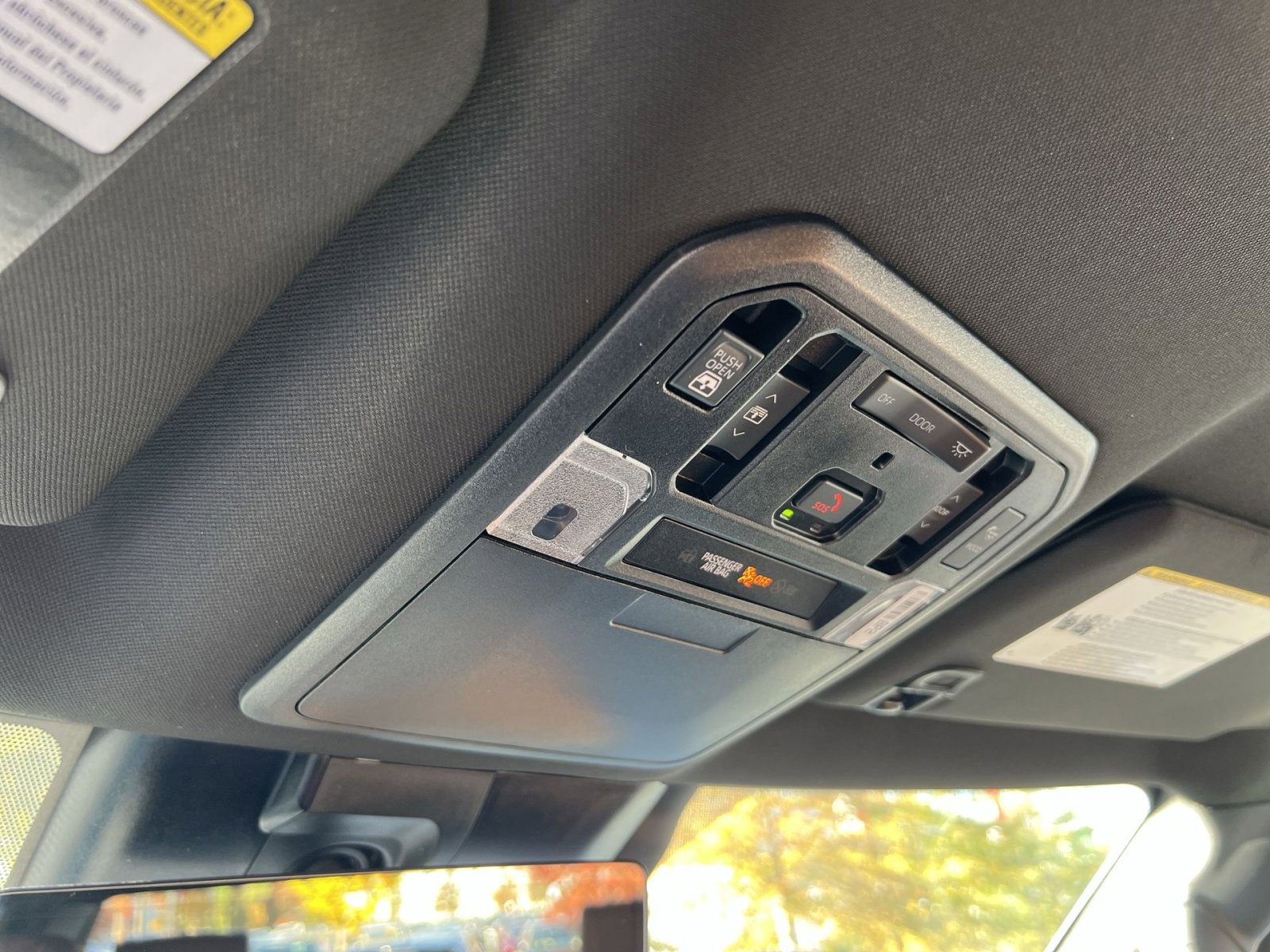 Used 2026 Toyota Tundra 1794 Edition image 28