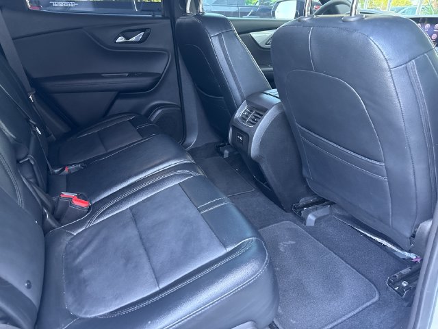Certified 2021 Chevrolet Blazer LT w/ Redline Edition FWD image 37