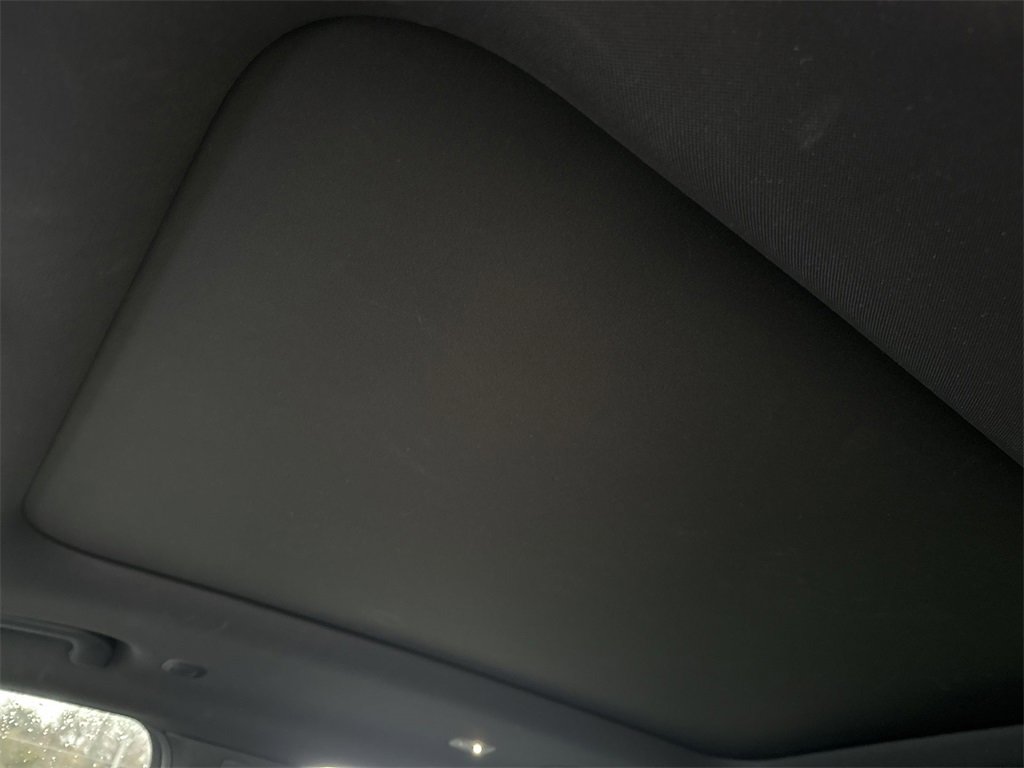 Used 2021 Jeep Grand Cherokee L Overland image 11