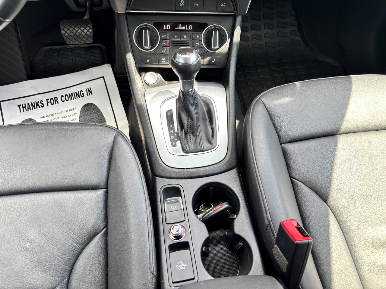 Used 2018 Audi Q3 2.0T Premium Plus w/ Premium Plus Package image 17