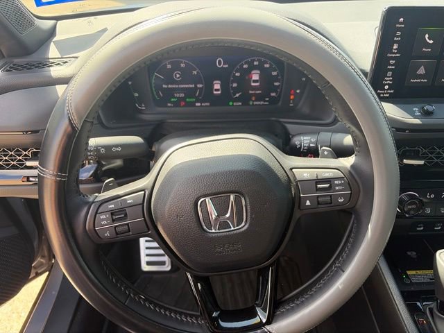 Used 2025 Honda Accord Sport image 14