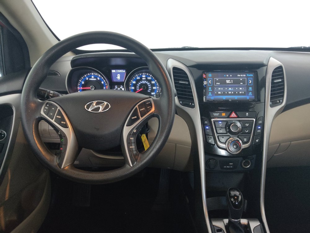 Used 2016 Hyundai Elantra GT FWD image 22