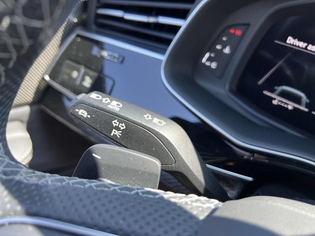 Used 2023 Audi SQ8 Premium Plus AWD/4WD image 28