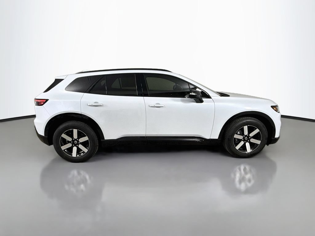 New 2026 Honda Prologue Touring image 8