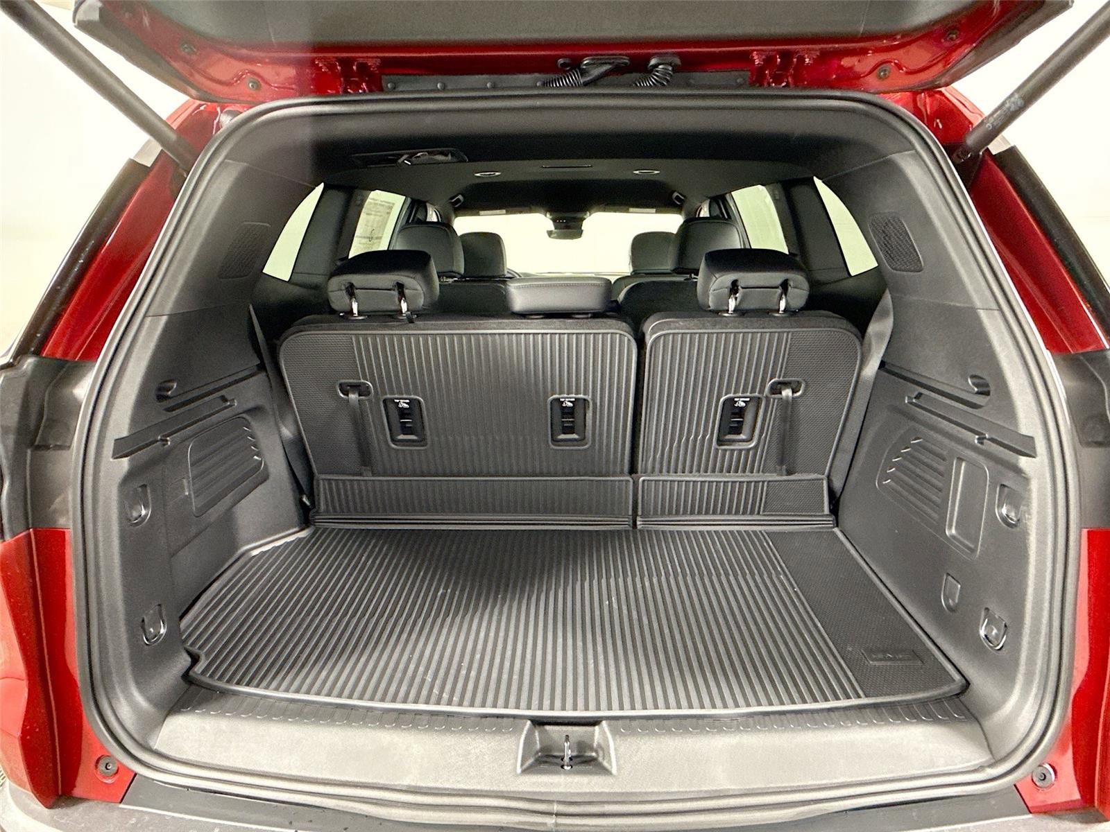 New 2026 GMC Acadia AT4 image 21