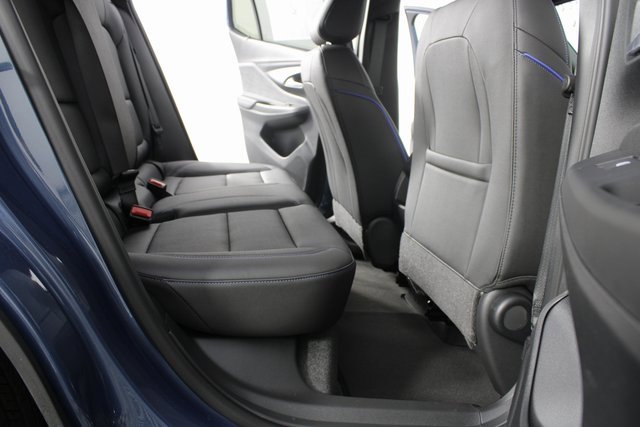 New 2026 Buick Envista Sport Touring w/ Convenience I Package image 19