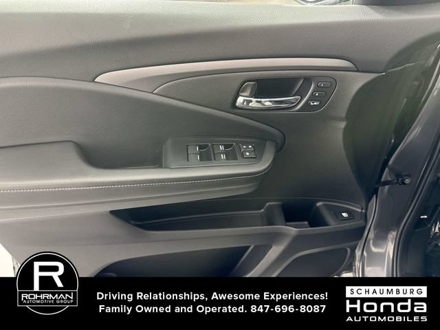 Certified 2023 Honda Ridgeline RTL-E image 21