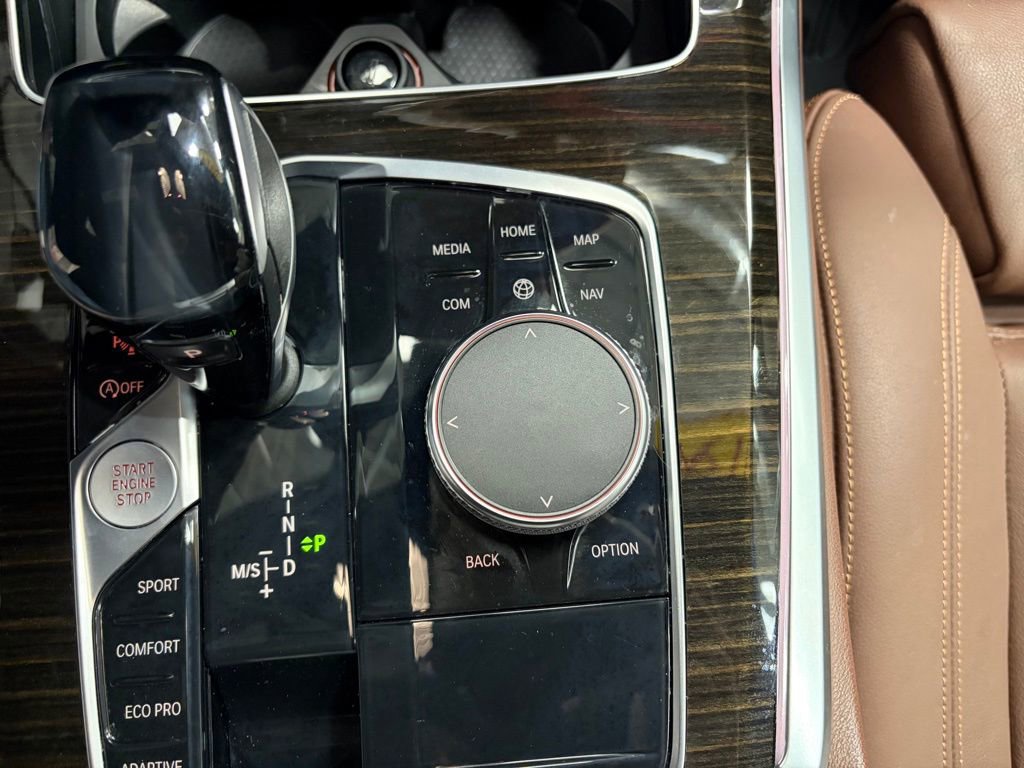 Used 2019 BMW X5 xDrive40i w/ Convenience Package image 22