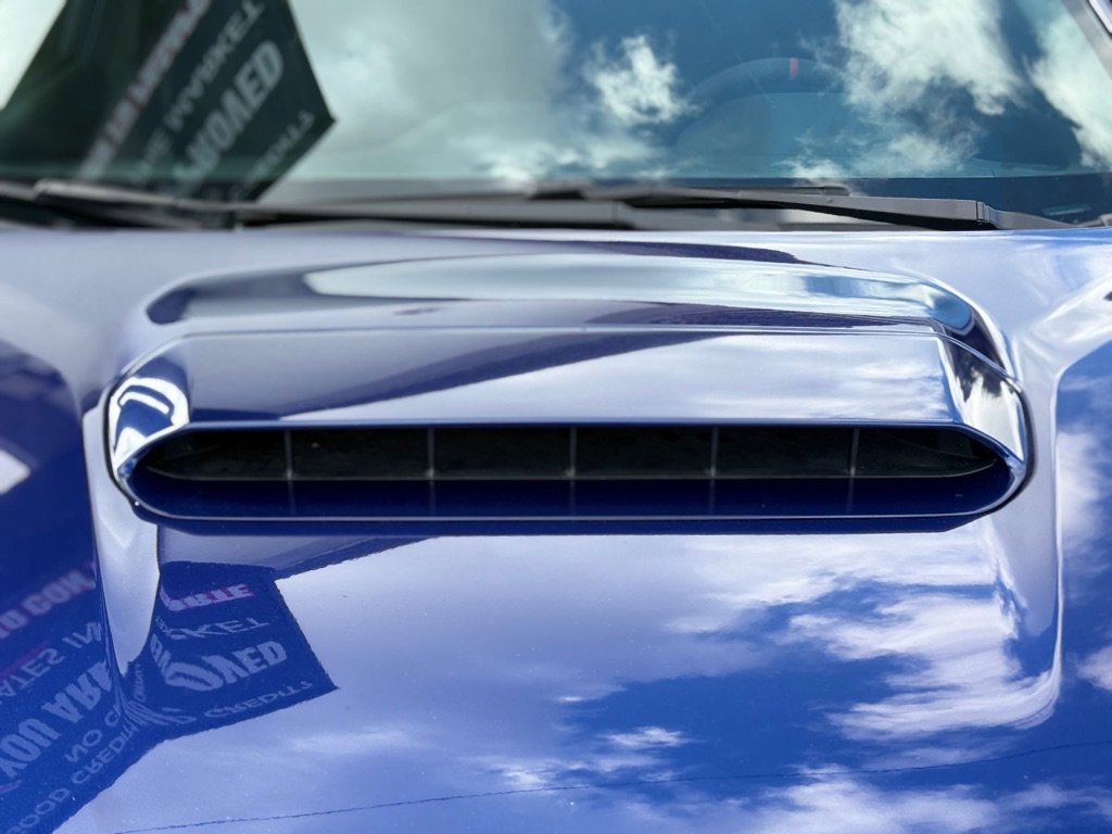 Used 2022 Subaru WRX Premium image 25