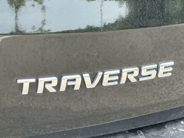 Used 2019 Chevrolet Traverse High Country w/ LPO, Floor Liner Package AWD/4WD image 19