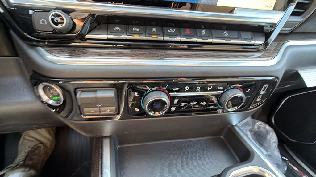 New 2026 Chevrolet Silverado 1500 LT Trail Boss image 25