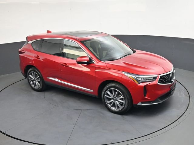 Used 2023 Acura RDX w/ Technology Package image 23