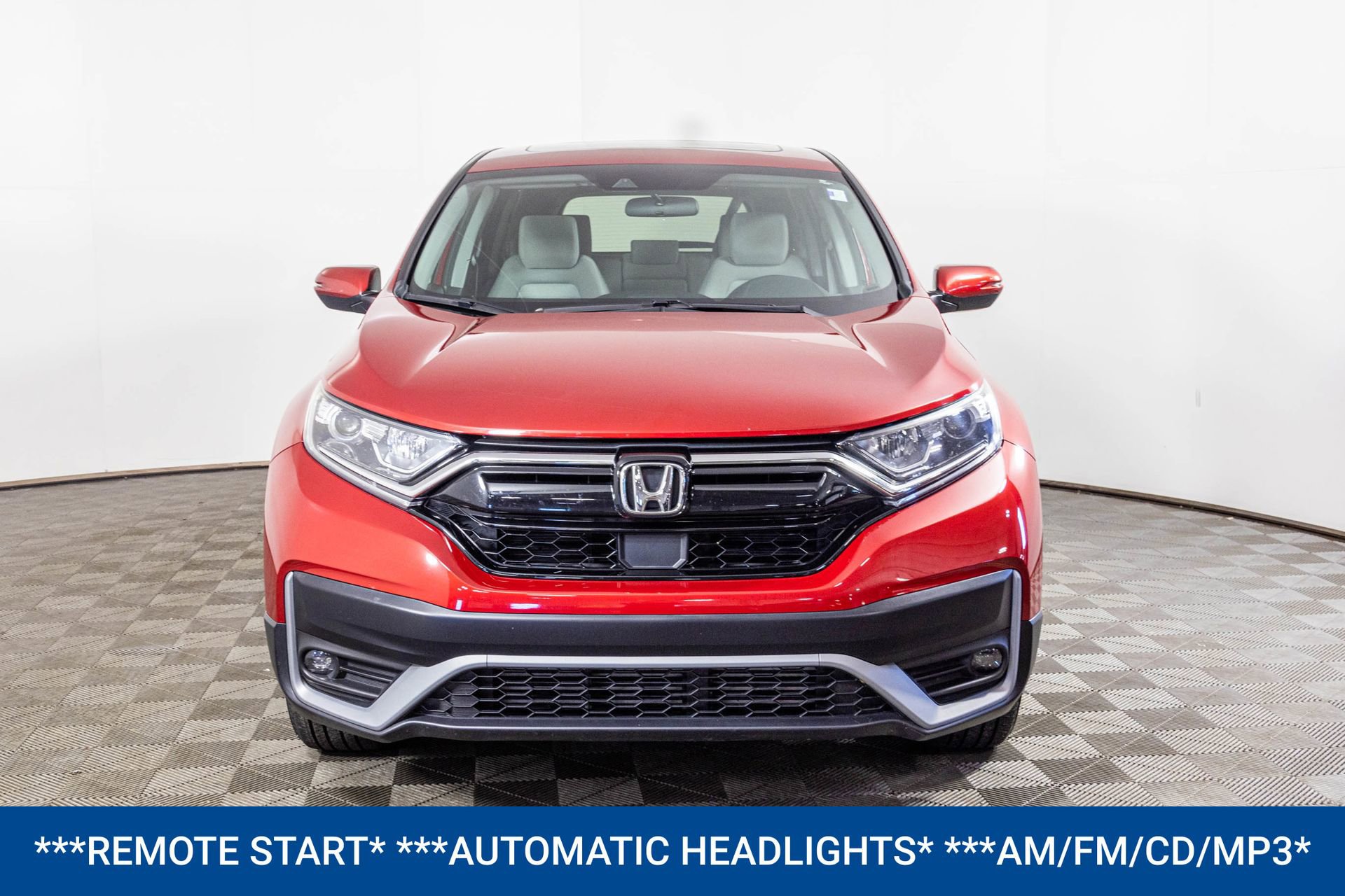 Used 2022 Honda CR-V EX image 6