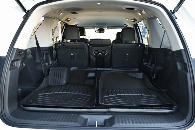 Used 2025 Honda Pilot EX-L image 30