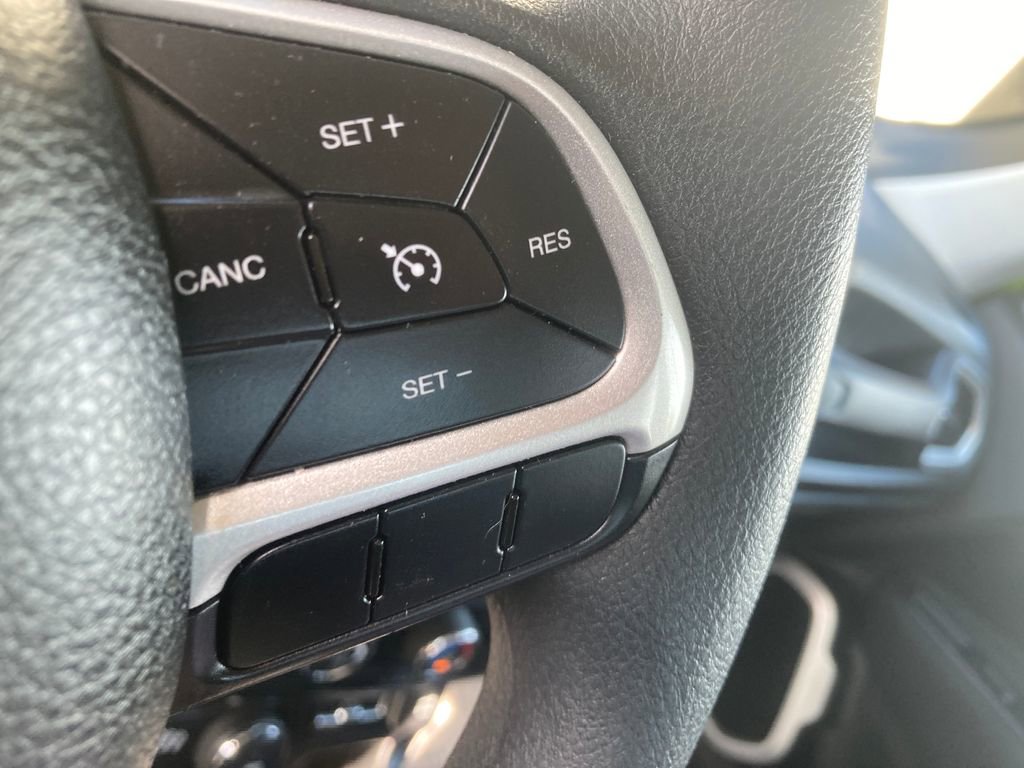 Used 2018 Jeep Renegade Sport w/ Power & Air Group image 37