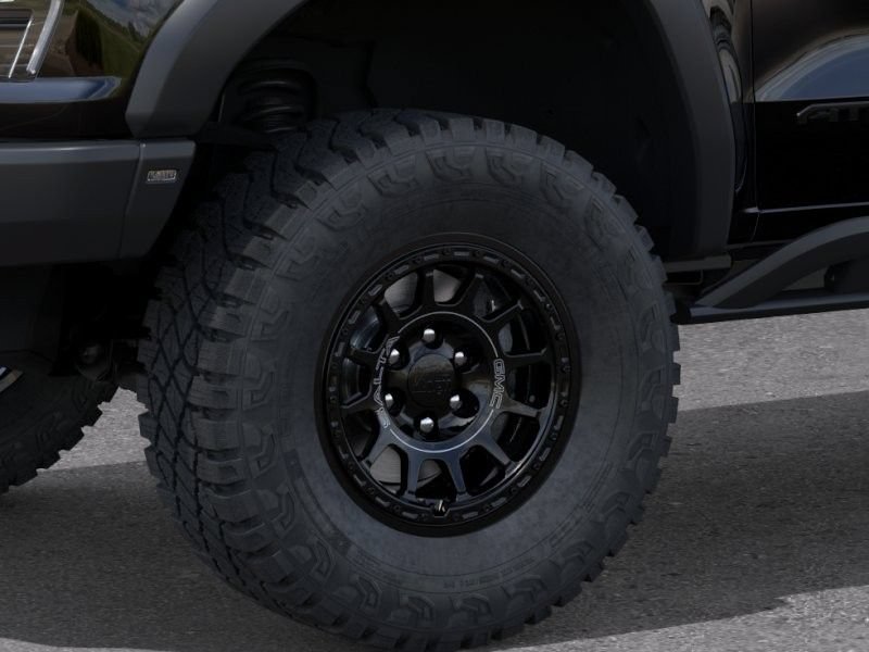 New 2026 GMC Canyon AT4X w/ AT4X AEV Edition AWD/4WD image 10