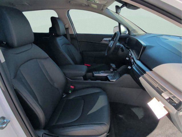 New 2026 Kia Sportage EX image 15