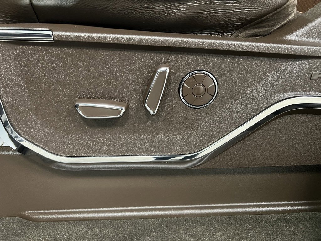 Used 2021 Ford F150 King Ranch image 36