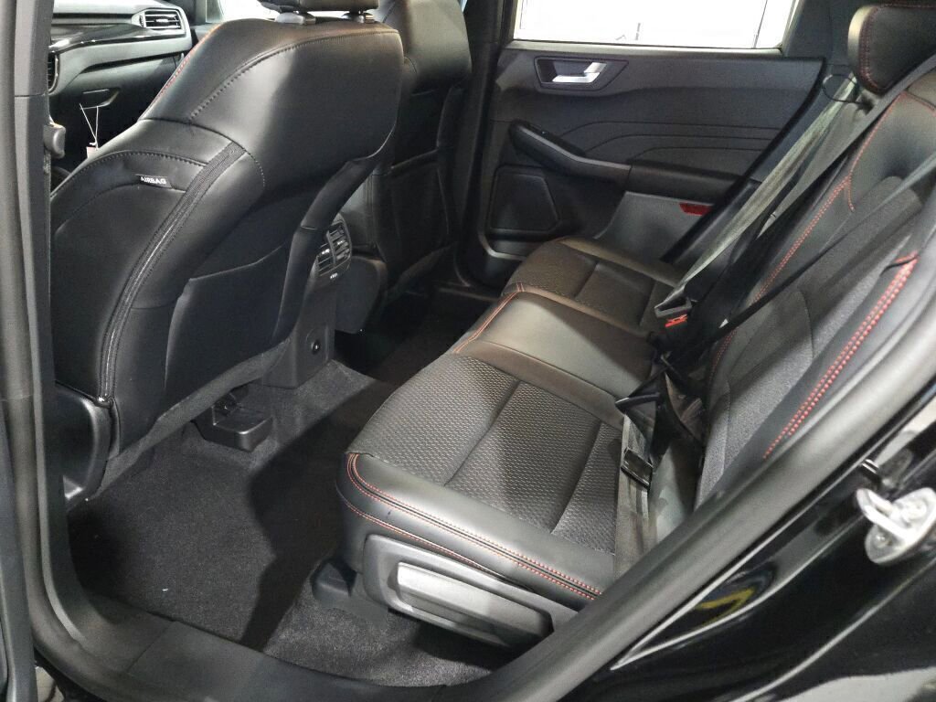 New 2025 Ford Escape ST-Line w/ Tech Pack #1 image 15