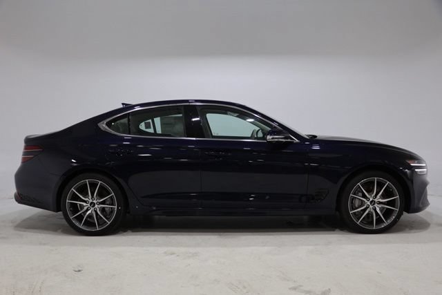 New 2026 Genesis G70 2.5T Prestige AWD/4WD image 8
